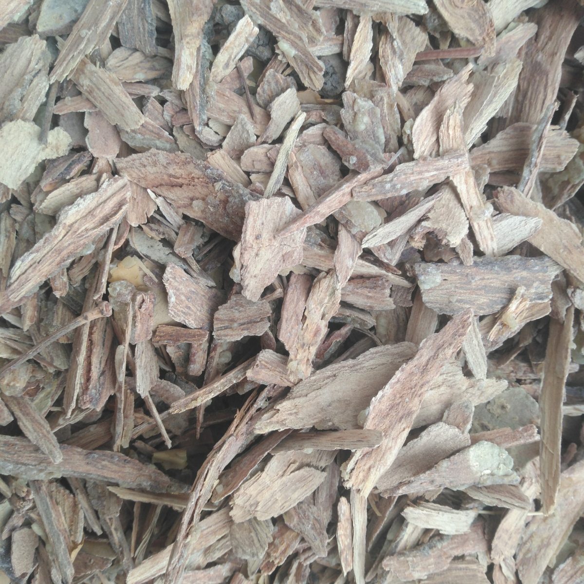 Stick incense